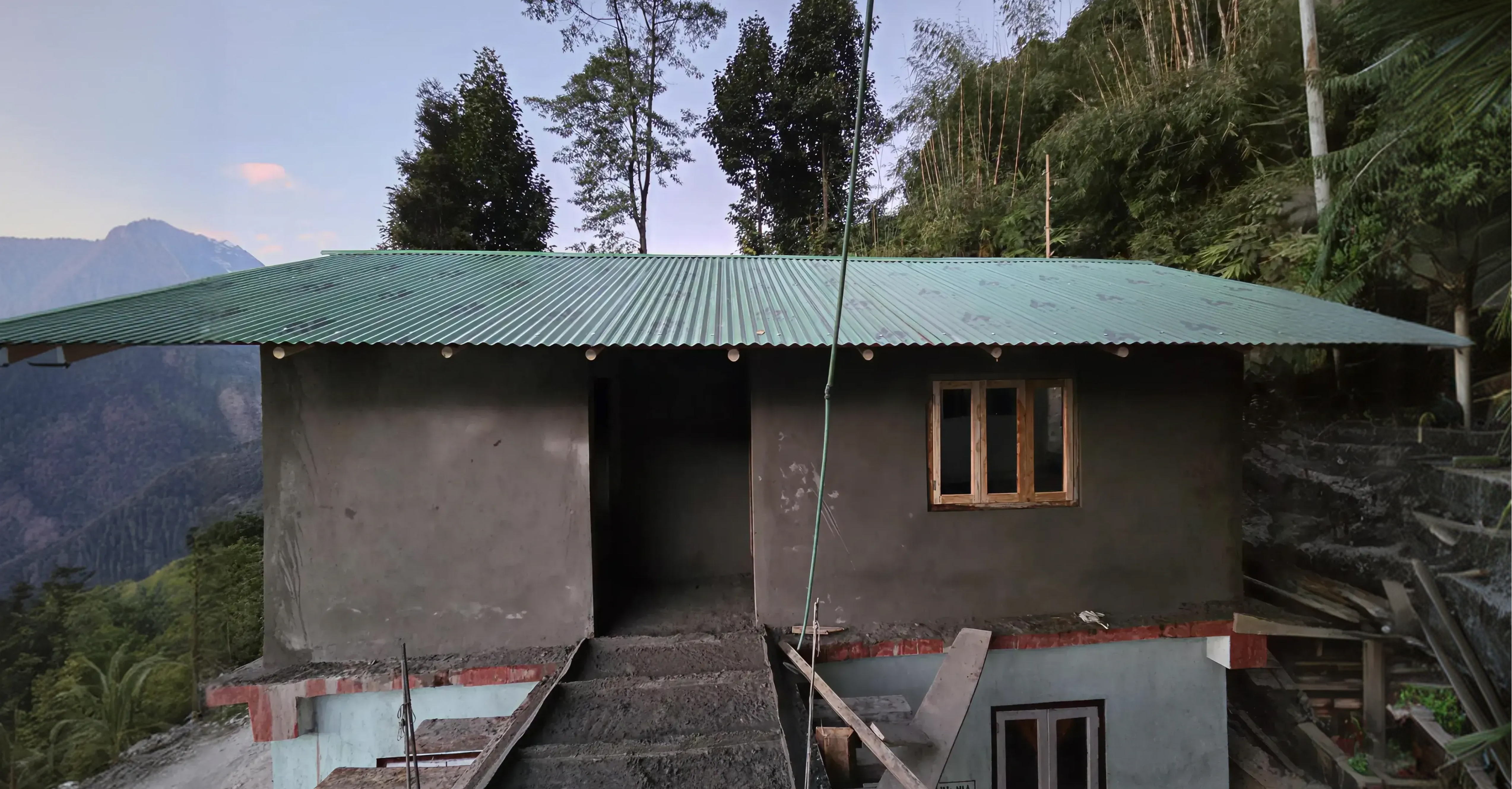 Govt. Chittray Primary School