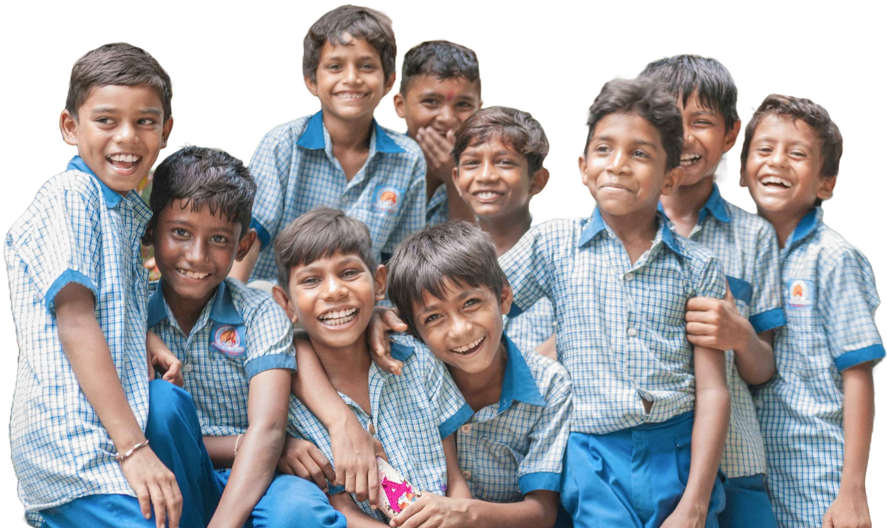 Children group