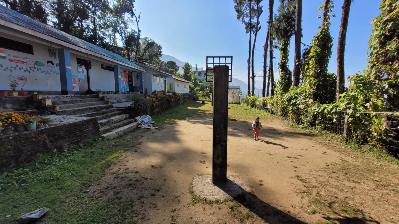 Nimachin Govt Primary School
